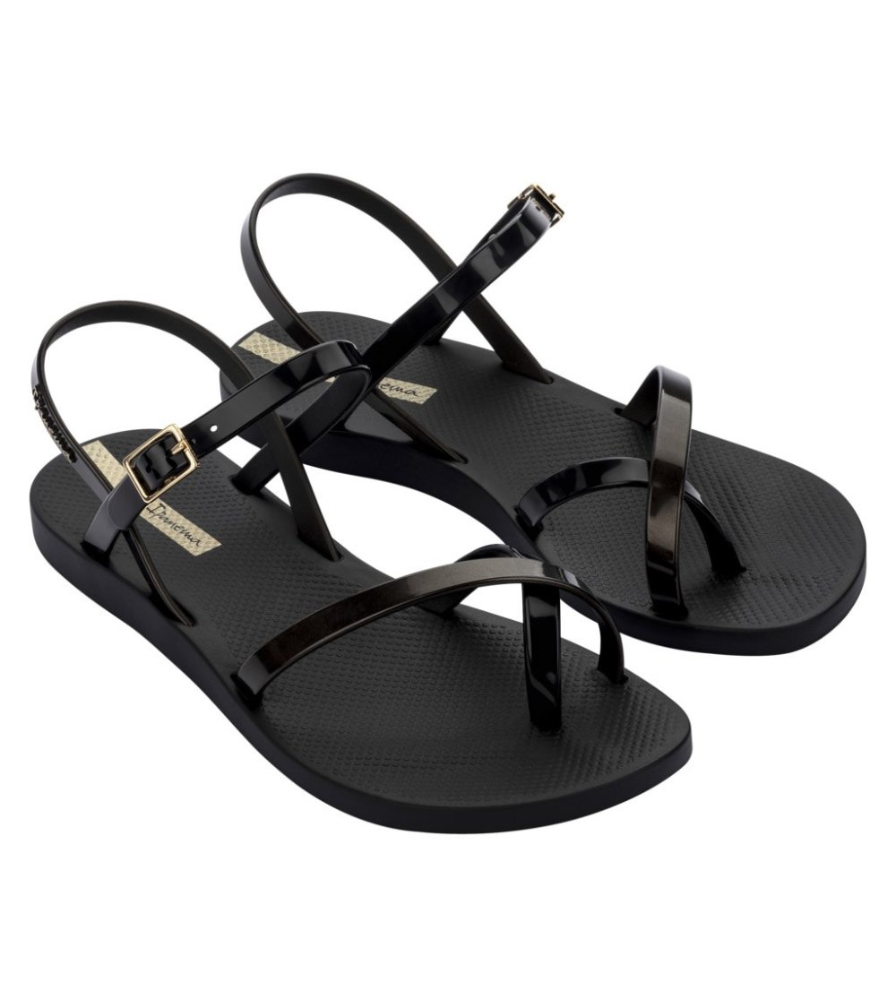 Ipanema sandalias con tiras ajustables
