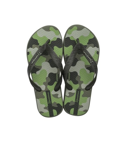 Ipanema flip-flops kids Temas XI Kids