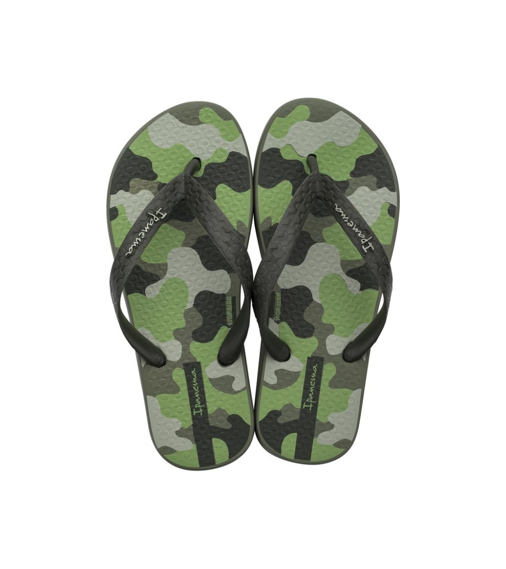Ipanema tongs enfants Temas XI Kids