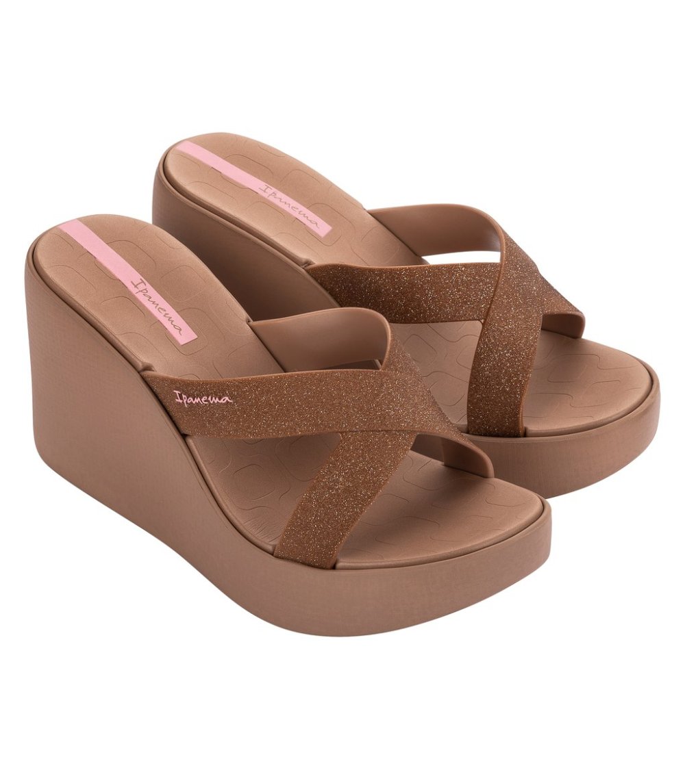 Ipanema wedge sandals women