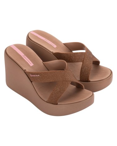 Ipanema wedge sandals women