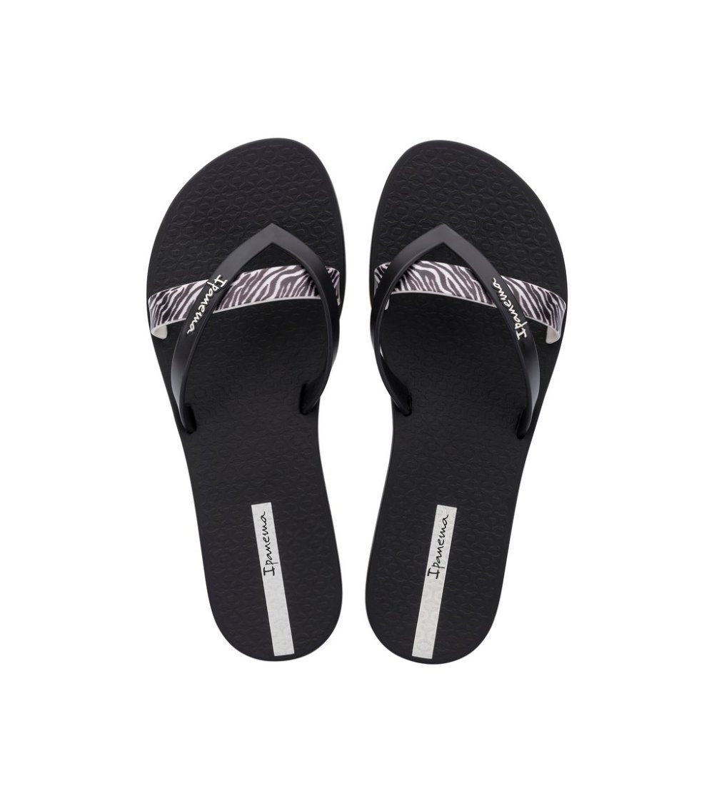 Ipanema Kirei Chic tongs