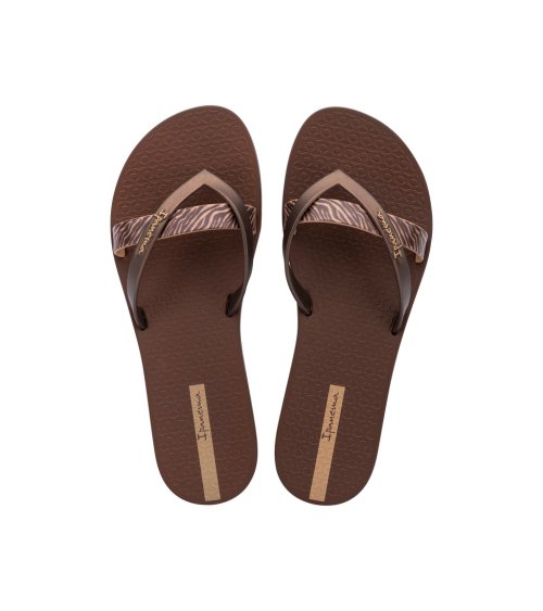 Ipanema Kirei Chic flip-flops