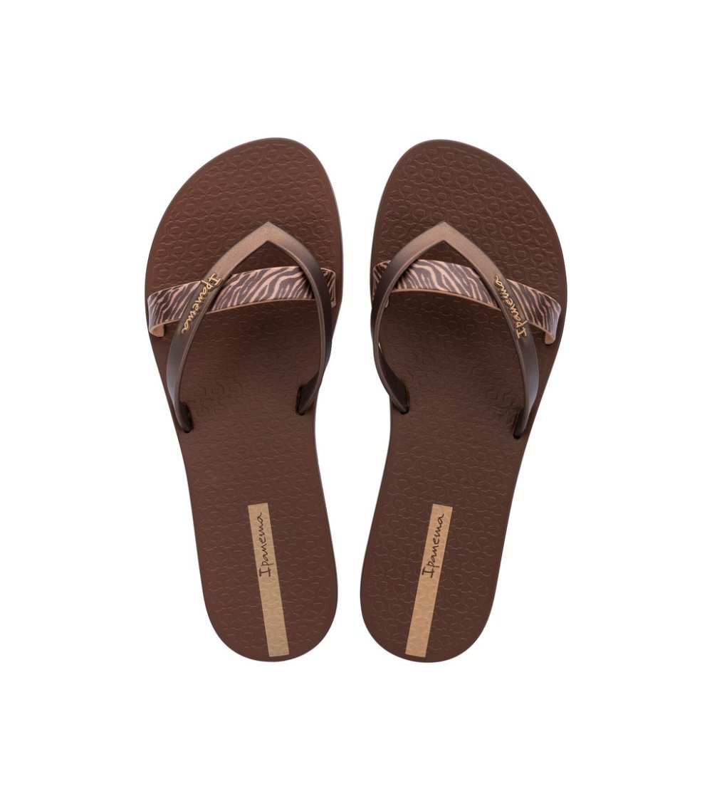 Ipanema Kirei Chic tongs