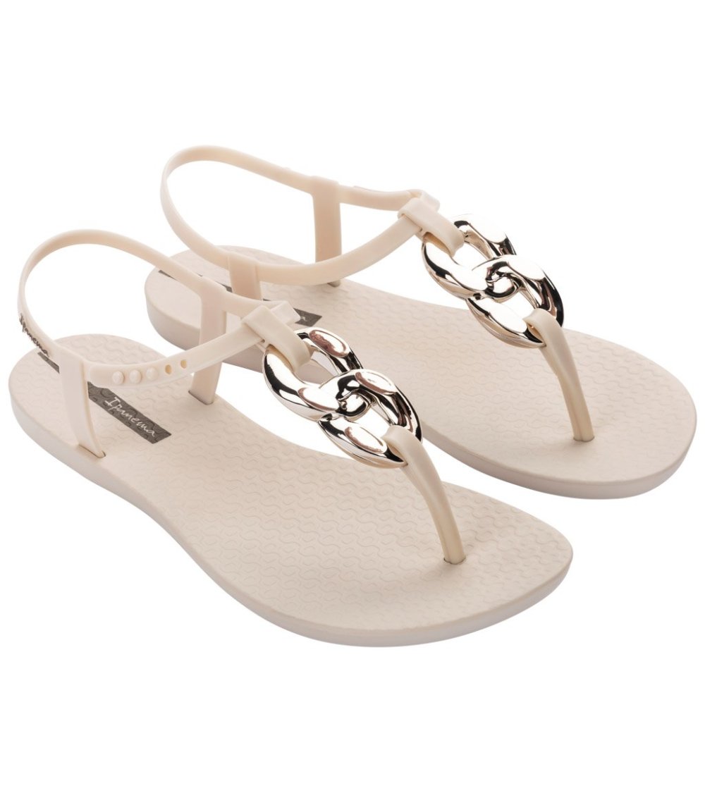 Ipanema Class Connect sandals with straps