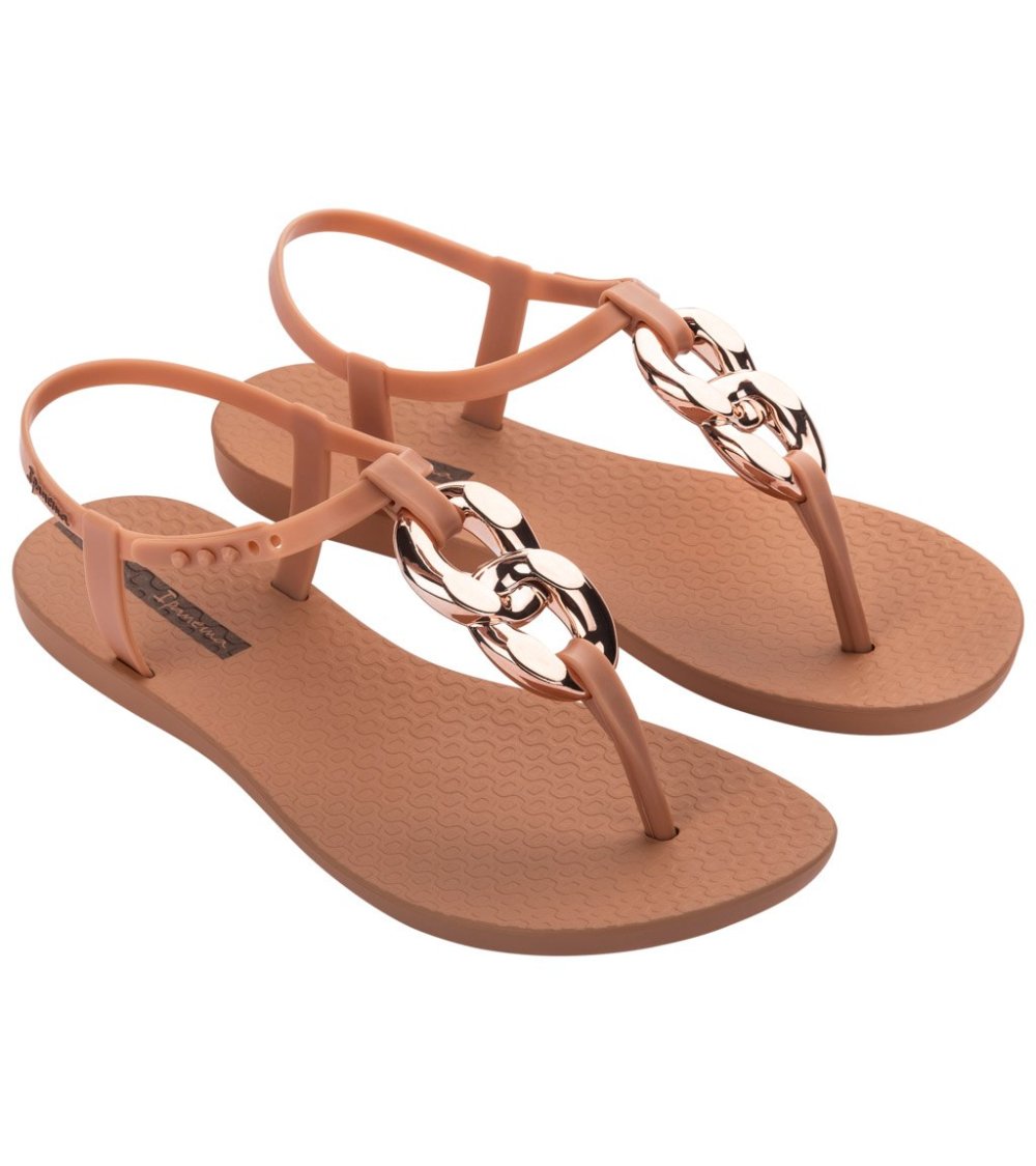 Ipanema sandalias Class Connect con tiras