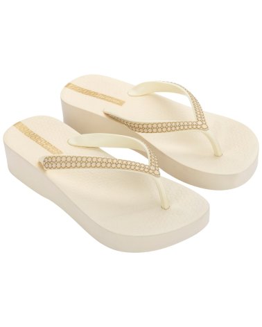 Ipanema sandalias con cuña sintéticas
