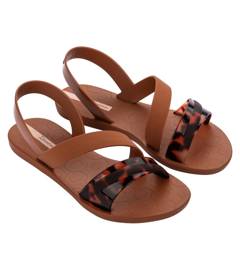 Ipanema Vibrant Sandal sandali con fascette