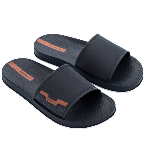 Ipanema wide strap sandals