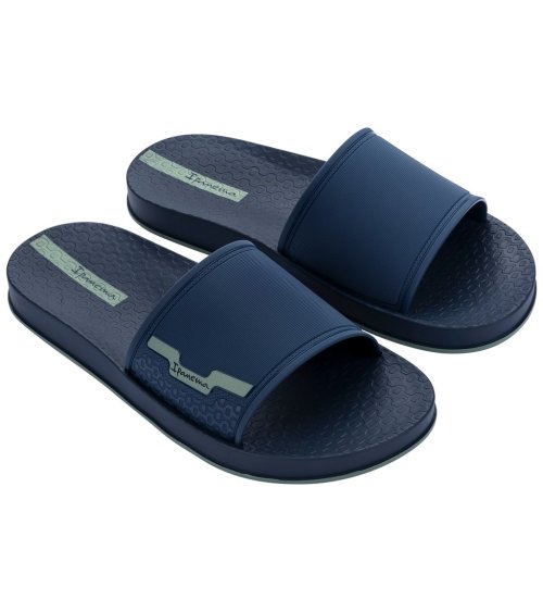 Ipanema wide strap sandals