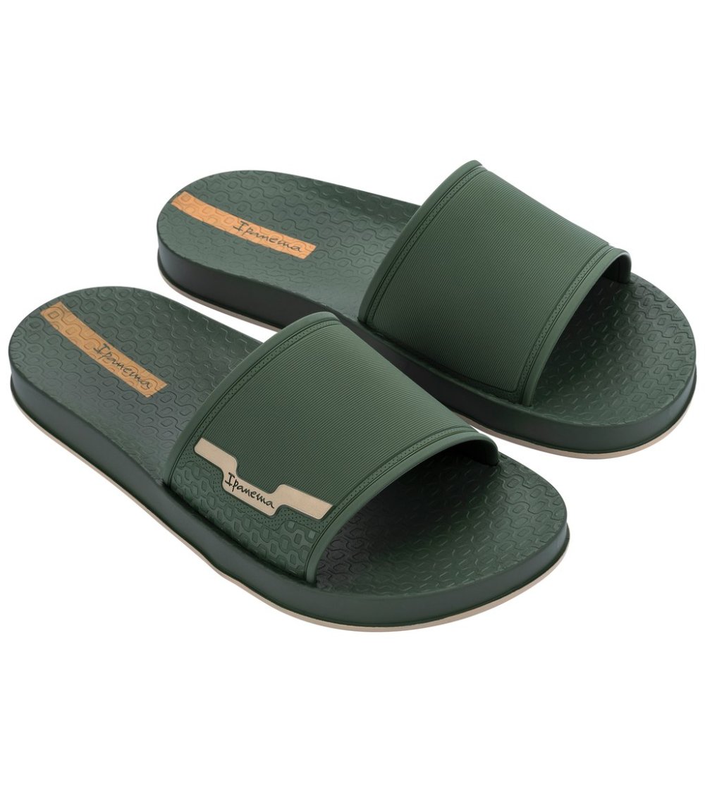Sandalias Ipanema con tirante ancho