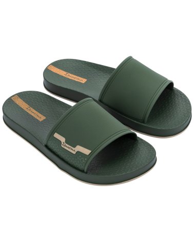 Ipanema wide strap sandals
