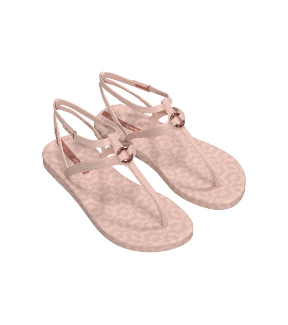 Ipanema sandals Atena with straps