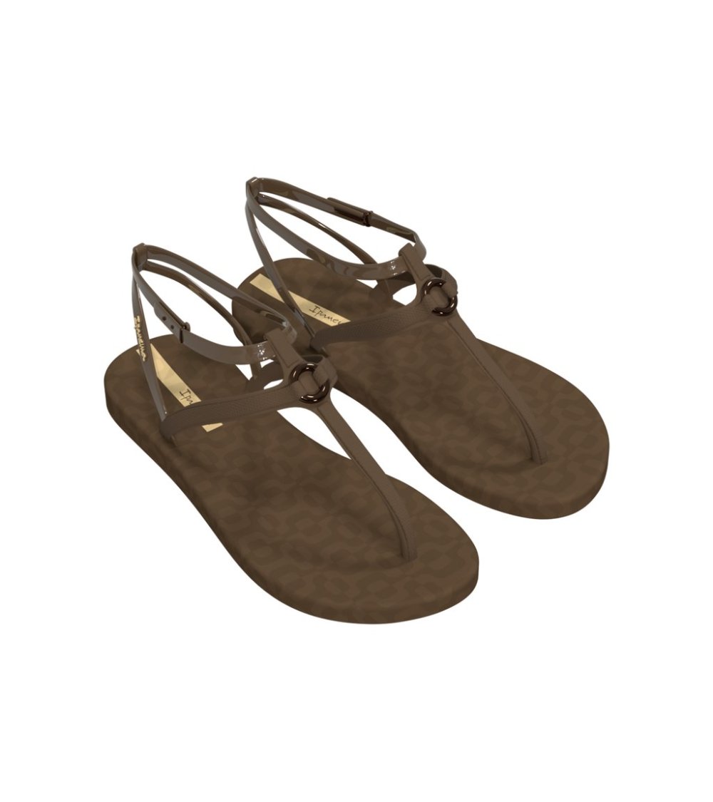 Ipanema sandals Atena with straps