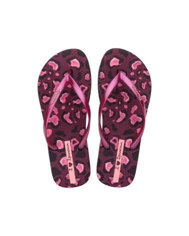 Ipanema Flip-Flops im Animal Print