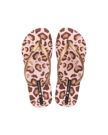 Ipanema tongs animal print