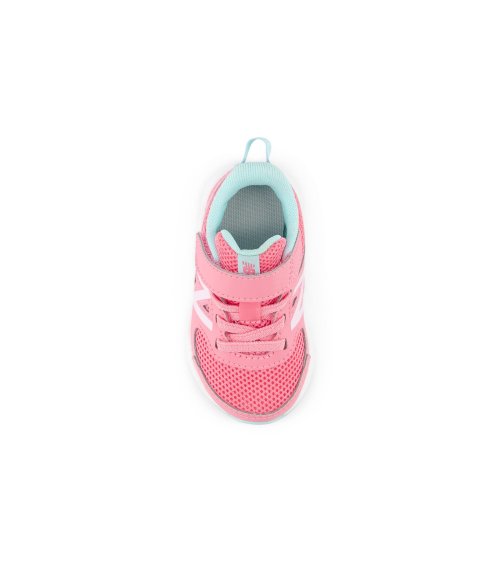 New Balance 570v3 running shoes with strap closure
