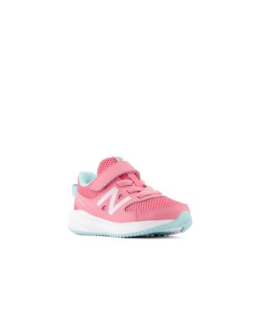 New Balance 570v3 running shoes with strap closure