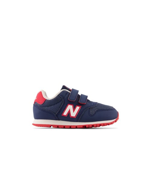New Balance 500 Hook & Loop girls sneakers