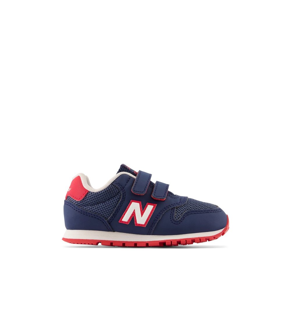 New Balance 500 Hook & Loop girls sneakers