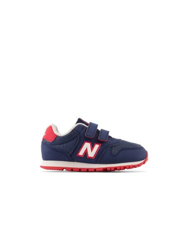 New Balance 500 Hook & Loop girls sneakers