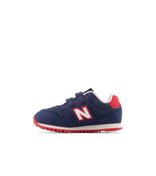 New Balance 500 Hook & Loop girls sneakers
