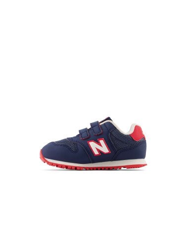 New Balance 500 Hook & Loop girls sneakers