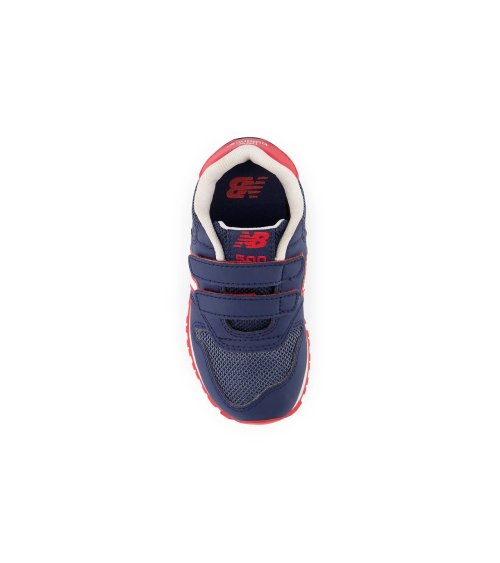 New Balance 500 Hook & Loop girls sneakers