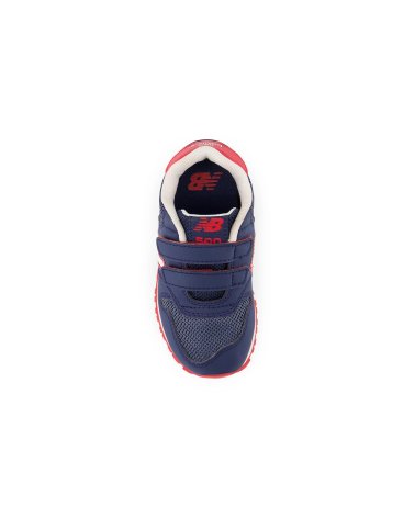 New Balance 500 Hook & Loop girls sneakers