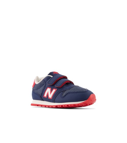 New Balance 500 Hook & Loop girls sneakers