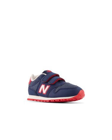 New Balance 500 Hook & Loop girls sneakers