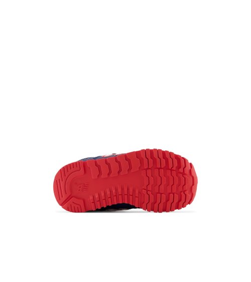 New Balance 500 Hook & Loop girls sneakers