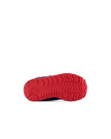 New Balance 500 Hook & Loop girls sneakers