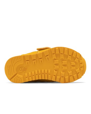 New Balance kids' sneakers with Velcro closure