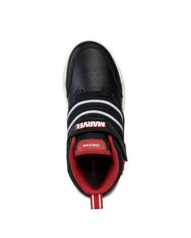 Geox sneakers alte Spider-Man bambino