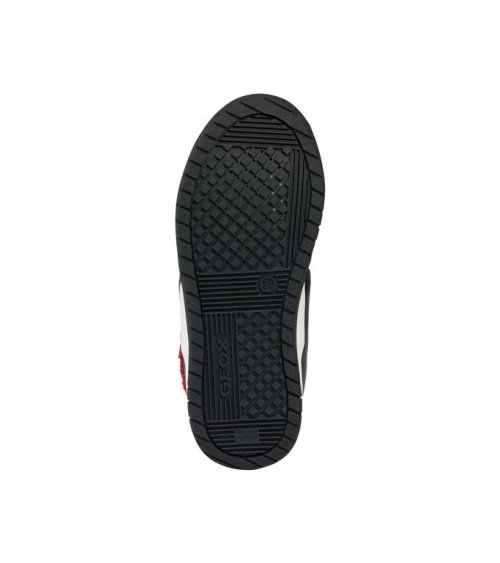 Geox sneakers alte Spider-Man bambino