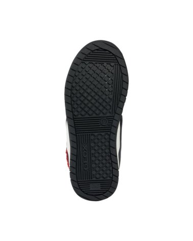 Geox sneakers alte Spider-Man bambino