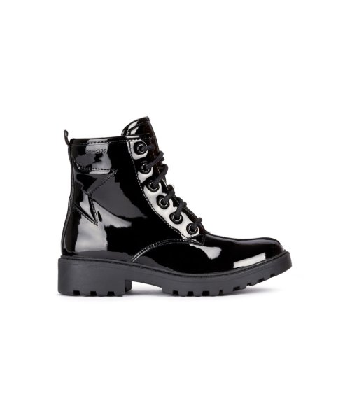 Geox Schnürstiefel