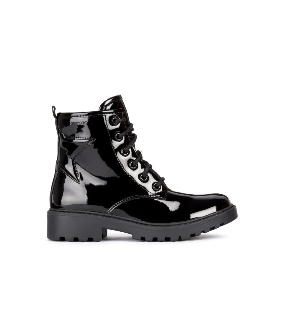 Geox Casey Botines con Cordones | Fuix