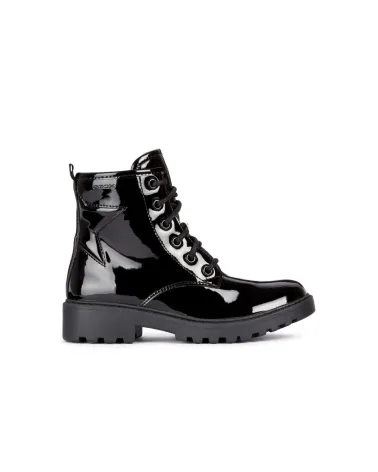 Geox Casey Botines con Cordones | Fuix