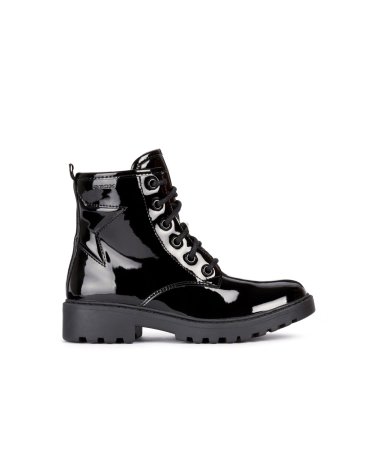 Geox Schnürstiefel