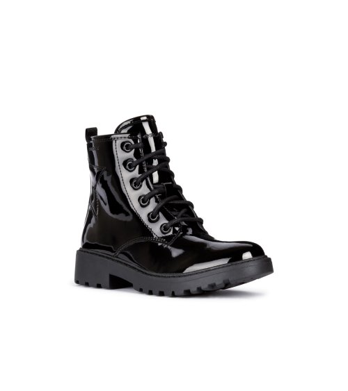 Botines Geox cordones