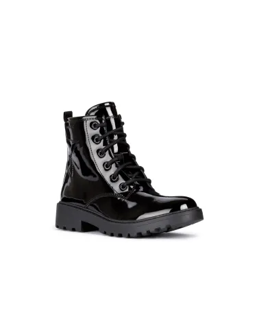 Geox Casey Botines con Cordones | Fuix
