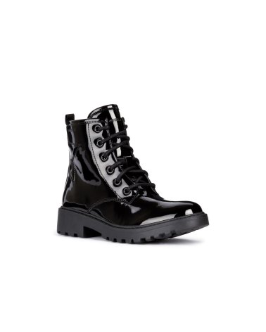 Geox Schnürstiefel