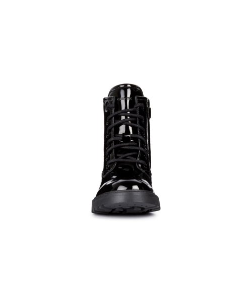 Geox Schnürstiefel