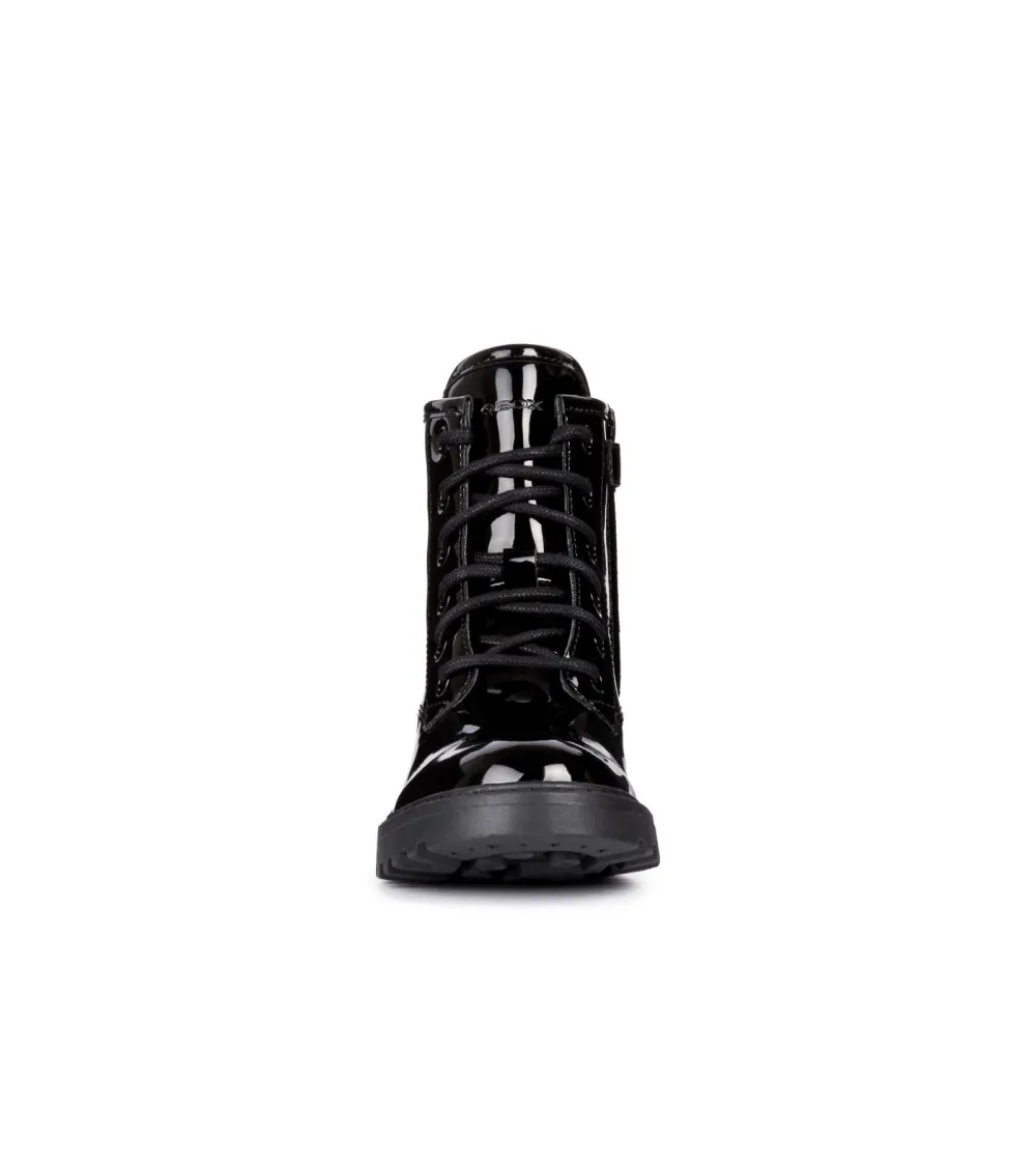 Geox Casey Botines con Cordones | Fuix