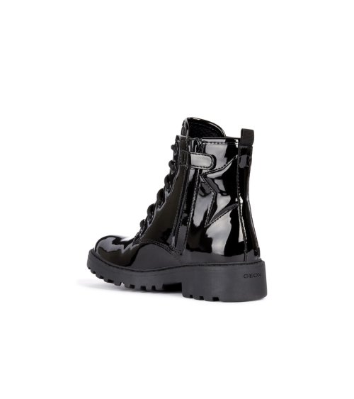 Geox Schnürstiefel