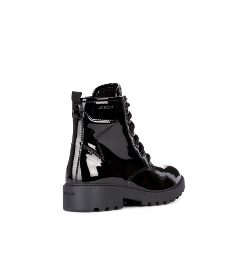 Geox Schnürstiefel