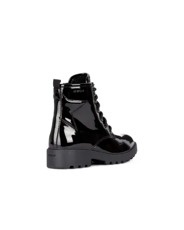 Geox Casey Botines con Cordones | Fuix