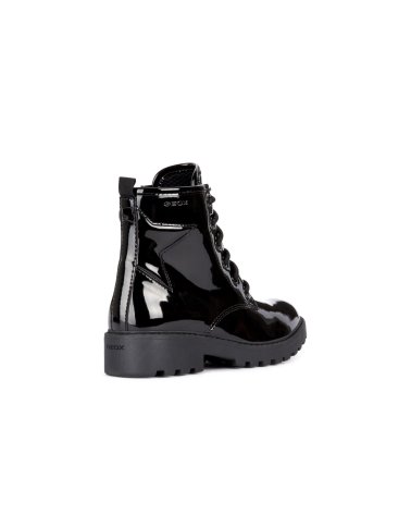 Geox Schnürstiefel